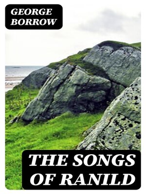 cover image of The Songs of Ranild